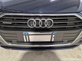  Audi  A6 AUDI  AVANT / 2018 / 5P / STATION WAGON 45 TDI 3.0 QUATTRO UL S TRO BUSIN PLUS #39