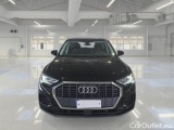  Audi  Q3 AUDI  / 2018 / 5P / SUV 35 TDI S TRONIC BUSINESS #6