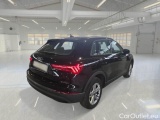  Audi  Q3 AUDI  / 2018 / 5P / SUV 35 TDI S TRONIC BUSINESS #2