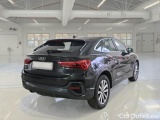  Audi  Q3 AUDI  SPORTBACK / 2019 / 5P / SUV 35 TDI S TRONIC BUSINESS PLUS #2