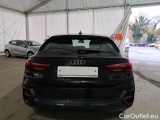  Audi  Q3 AUDI  SPORTBACK / 2019 / 5P / SUV 35 TDI S TRONIC BUSINESS PLUS #36