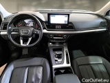  Audi  Q5 AUDI  / 2020 / 5P / SUV 40 TDI BUSINESS QUATTRO S TRONIC #3