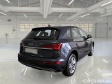  Audi  Q5 AUDI  / 2020 / 5P / SUV 40 TDI BUSINESS QUATTRO S TRONIC #2