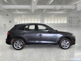  Audi  Q5 AUDI  / 2020 / 5P / SUV 40 TDI BUSINESS QUATTRO S TRONIC #6