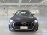  Audi  Q5 AUDI  / 2020 / 5P / SUV 40 TDI BUSINESS QUATTRO S TRONIC #5