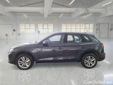 Audi  Q5 AUDI  / 2020 / 5P / SUV 40 TDI BUSINESS QUATTRO S TRONIC #7