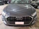  Audi  Q5 AUDI  / 2020 / 5P / SUV 40 TDI BUSINESS QUATTRO S TRONIC #23