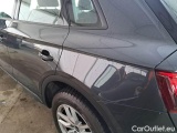  Audi  Q5 AUDI  / 2020 / 5P / SUV 40 TDI BUSINESS QUATTRO S TRONIC #68