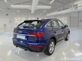  Audi  Q5 AUDI  SPORTBACK / 2020 / 5P / SUV 40 TDI BUSIN. ADVANCED QUATTRO S TRONIC #2