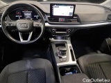  Audi  Q5 AUDI  SPORTBACK / 2020 / 5P / SUV 40 TDI BUSIN. ADVANCED QUATTRO S TRONIC #3