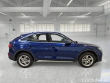  Audi  Q5 AUDI  SPORTBACK / 2020 / 5P / SUV 40 TDI BUSIN. ADVANCED QUATTRO S TRONIC #7