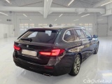  Bmw  Serie 5 BMW  / 2020 / 5P / STATION WAGON 520D AUT BUSINESS MH48V TOURING #2