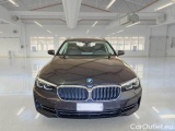  Bmw  Serie 5 BMW  / 2020 / 5P / STATION WAGON 520D AUT BUSINESS MH48V TOURING #6