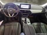  Bmw  Serie 5 BMW  / 2020 / 5P / STATION WAGON 520D AUT BUSINESS MH48V TOURING #3