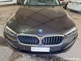  Bmw  Serie 5 BMW  / 2020 / 5P / STATION WAGON 520D AUT BUSINESS MH48V TOURING #24