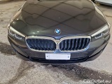  Bmw  Serie 5 BMW  / 2020 / 5P / STATION WAGON 520D AUT BUSINESS MH48V TOURING #26