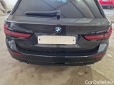 Bmw  Serie 5 BMW  / 2020 / 5P / STATION WAGON 520D AUT BUSINESS MH48V TOURING #51