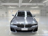  Bmw  Serie 5 BMW  / 2020 / 5P / STATION WAGON 530D 183KW XD M SPORT AUTO TOURING #6