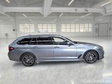  Bmw  Serie 5 BMW  / 2020 / 5P / STATION WAGON 530D 183KW XD M SPORT AUTO TOURING #7