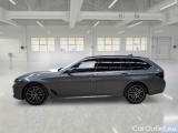  Bmw  Serie 5 BMW  / 2020 / 5P / STATION WAGON 530D 183KW XD M SPORT AUTO TOURING #8