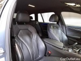  Bmw  Serie 5 BMW  / 2020 / 5P / STATION WAGON 530D 183KW XD M SPORT AUTO TOURING #13