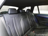  Bmw  Serie 5 BMW  / 2020 / 5P / STATION WAGON 530D 183KW XD M SPORT AUTO TOURING #15