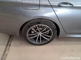  Bmw  Serie 5 BMW  / 2020 / 5P / STATION WAGON 530D 183KW XD M SPORT AUTO TOURING #18