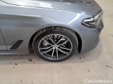  Bmw  Serie 5 BMW  / 2020 / 5P / STATION WAGON 530D 183KW XD M SPORT AUTO TOURING #17