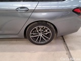  Bmw  Serie 5 BMW  / 2020 / 5P / STATION WAGON 530D 183KW XD M SPORT AUTO TOURING #19