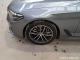  Bmw  Serie 5 BMW  / 2020 / 5P / STATION WAGON 530D 183KW XD M SPORT AUTO TOURING #20