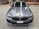  Bmw  Serie 5 BMW  / 2020 / 5P / STATION WAGON 530D 183KW XD M SPORT AUTO TOURING #27
