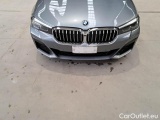  Bmw  Serie 5 BMW  / 2020 / 5P / STATION WAGON 530D 183KW XD M SPORT AUTO TOURING #30