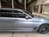  Bmw  Serie 5 BMW  / 2020 / 5P / STATION WAGON 530D 183KW XD M SPORT AUTO TOURING #34