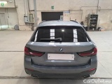  Bmw  Serie 5 BMW  / 2020 / 5P / STATION WAGON 530D 183KW XD M SPORT AUTO TOURING #38