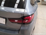  Bmw  Serie 5 BMW  / 2020 / 5P / STATION WAGON 530D 183KW XD M SPORT AUTO TOURING #43