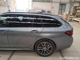  Bmw  Serie 5 BMW  / 2020 / 5P / STATION WAGON 530D 183KW XD M SPORT AUTO TOURING #45