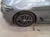 Bmw  Serie 5 BMW  / 2020 / 5P / STATION WAGON 530D 183KW XD M SPORT AUTO TOURING #62