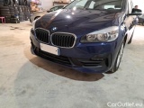  Bmw  Serie 2 BMW  ACTIVE TOURER / 2018 / 5P / MONOVOLUME 216D #36