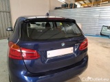  Bmw  Serie 2 BMW  ACTIVE TOURER / 2018 / 5P / MONOVOLUME 216D #79