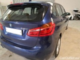  Bmw  Serie 2 BMW  ACTIVE TOURER / 2018 / 5P / MONOVOLUME 216D #81