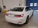  Bmw  Serie 3 BMW  / 2022 / 4P / BERLINA 320D XDRIVE 48V AUT. #2