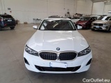  Bmw  Serie 3 BMW  / 2022 / 4P / BERLINA 320D XDRIVE 48V AUT. #5