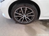  Bmw  Serie 3 BMW  / 2022 / 4P / BERLINA 320D XDRIVE 48V AUT. #14