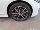  Bmw  Serie 3 BMW  / 2022 / 4P / BERLINA 320D XDRIVE 48V AUT. #17