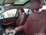  Bmw  Serie 3 BMW  / 2022 / 4P / BERLINA 320D XDRIVE 48V AUT. #18