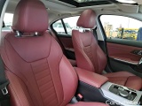  Bmw  Serie 3 BMW  / 2022 / 4P / BERLINA 320D XDRIVE 48V AUT. #20