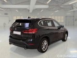  Bmw  X1 BMW  / 2019 / 5P / SUV XDRIVE 18D BUSINESS ADVANTAGE #2