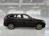  Bmw  X1 BMW  / 2019 / 5P / SUV XDRIVE 18D BUSINESS ADVANTAGE #7