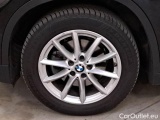  Bmw  X1 BMW  / 2019 / 5P / SUV XDRIVE 18D BUSINESS ADVANTAGE #20
