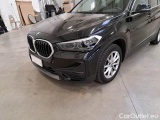  Bmw  X1 BMW  / 2019 / 5P / SUV XDRIVE 18D BUSINESS ADVANTAGE #37